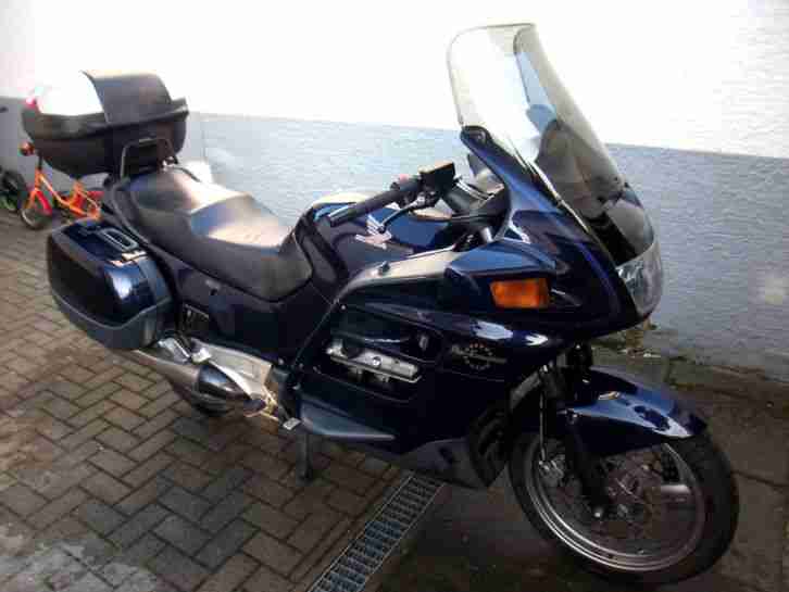 Pan European St 1100 Tourer Sportler