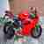 Panigale 1199 S