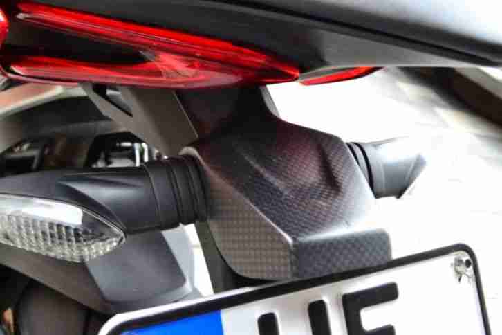 Panigale 1199 S