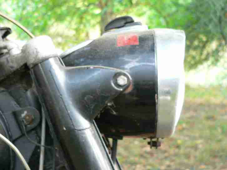 Panonia 250 ccm