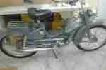 Panther Typ Rex Bj. 58 Mofa Moped