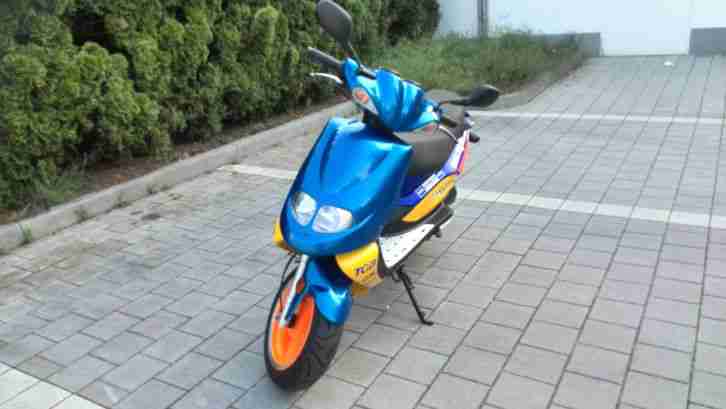 Pegasus Corona Sport Edition 50 / 25 sondermodel geflegter zustand