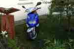 Pegasus Corona Sport Motor 50 ccm,