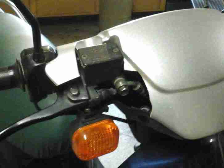 Pegasus Sky 125