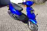 Pegasus Sky 125, Motor defekt