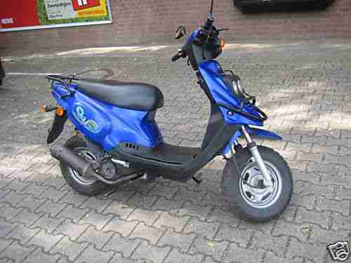 Pegasus Sky 125