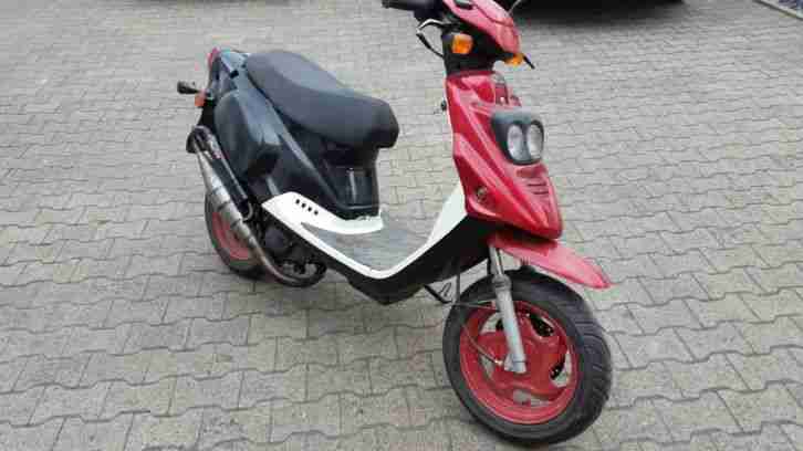Pegasus Sky 25 /Roller