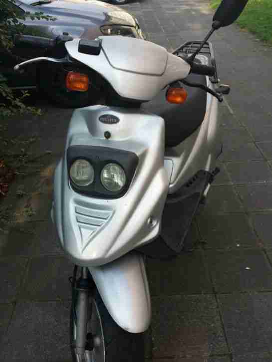 Pegasus Sky 50 Roller
