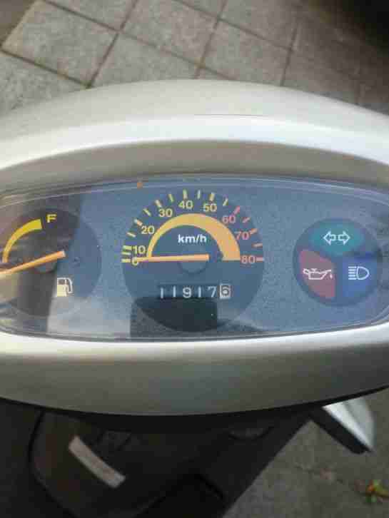 Pegasus Sky 50 Roller