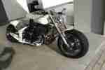 Penz Custombike Dragbike Chopper no Harley no