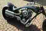 Penz Drag Style Custombike top ca 3500km