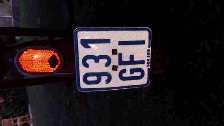 Peugeot 101 MT-D Mofa, 32 km/h, mit Papiere und Versicherung, einfach losfahren