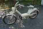 Peugeot 102, Bj. 1968, Mofa, Moped,