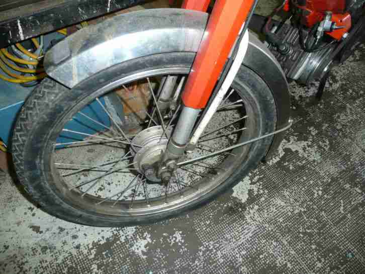 Peugeot 103 Mofa Automatic mit Papiere