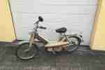 Peugeot 103 Moped 40 km h Sammlerstück! Mofa