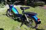 Peugeot 103 Moped Mofa