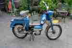 Peugeot 104 Moped Mofa