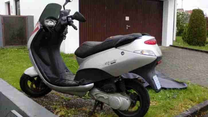 Peugeot Elyseo Roller 50ccm