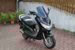 Peugeot Elystar 50, nur 6700 km, Standort