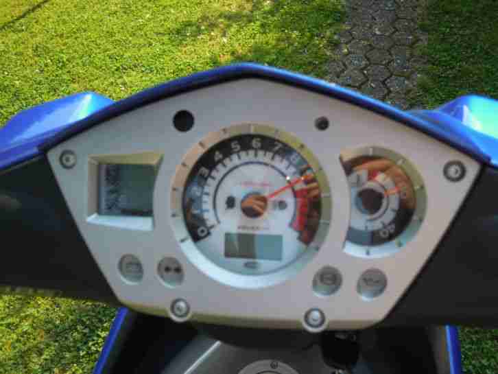 Peugeot Jet Force 125