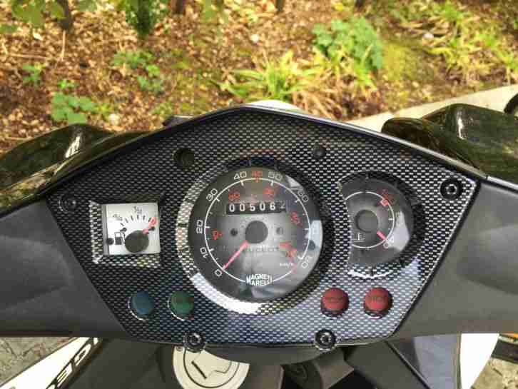 Peugeot Jet Force R-CUP Motorroller