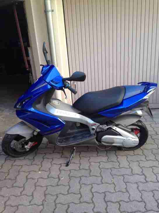 Peugeot JetForce 50 TSDI Motorroller 50ccm für Bastler