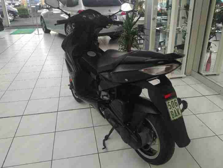 Peugeot Jetforce C-Tech