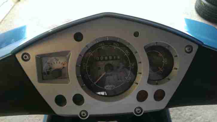 Peugeot Jetforce C-Tech Sonderlack Top Zustand 1.Hand