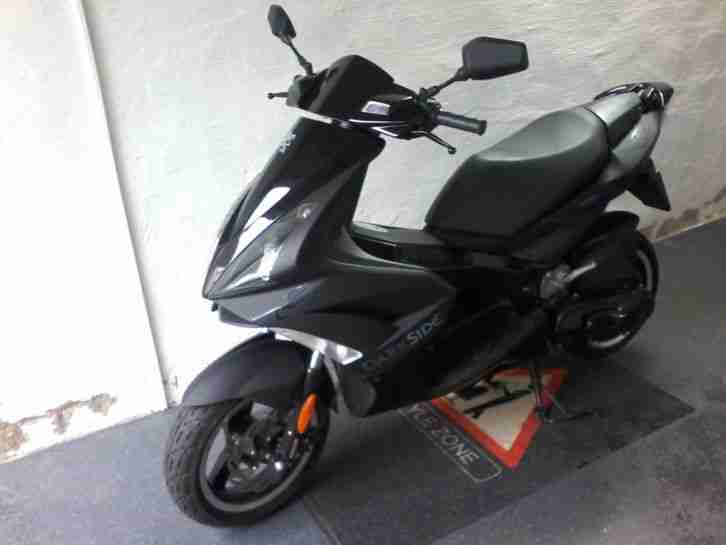 Peugeot Jetforce Darkside