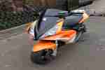 Peugeot Jetforce Jet Force 50ccm Nur 5 Tage