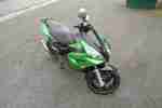 Peugeot Jetforce, Jet Force, C Tech 50 mit