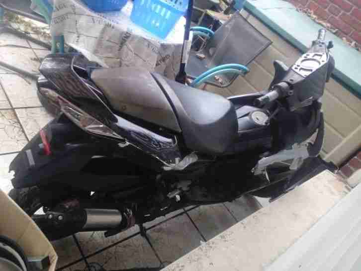 Peugeot Jetforce Roller siehe Beschreibung