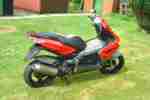 Peugeot Jetforce TSDI 50 ccm Baujahr 2003 mit