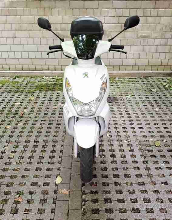 Peugeot Kisbee 50 2T