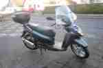 Peugeot LXR 125 ccm 7175 km Top