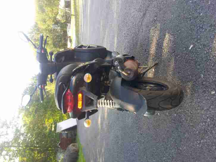 Peugeot Ludix Mofaroller 25km/h 50ccm 50er Speedfight Aerox Nitro