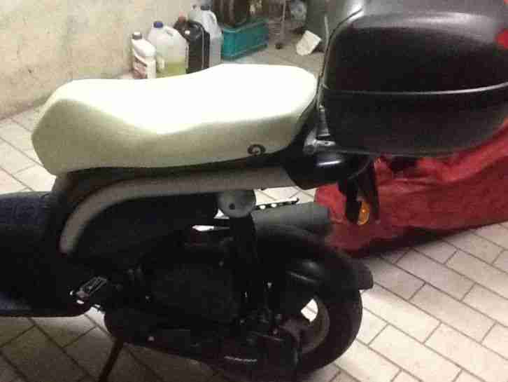 Peugeot Ludix Trend Roller