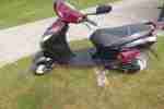 Peugeot MOTOR MOPED MOFA MOKICK