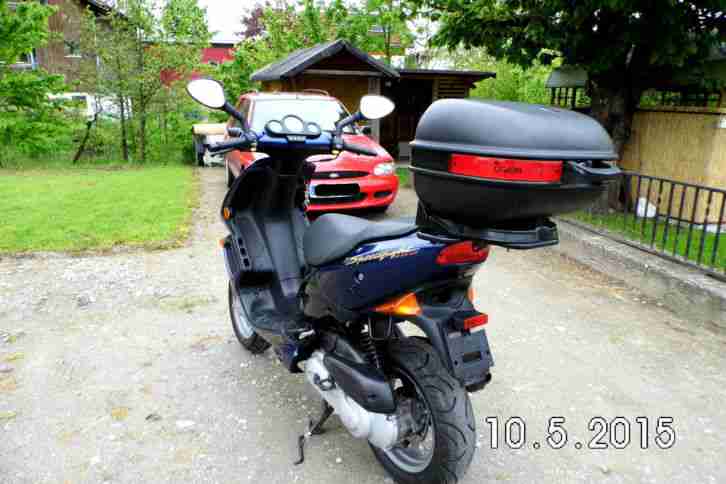 Peugeot Motocycl. ( f )