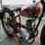 Peugeot Oldtimer Motorrad