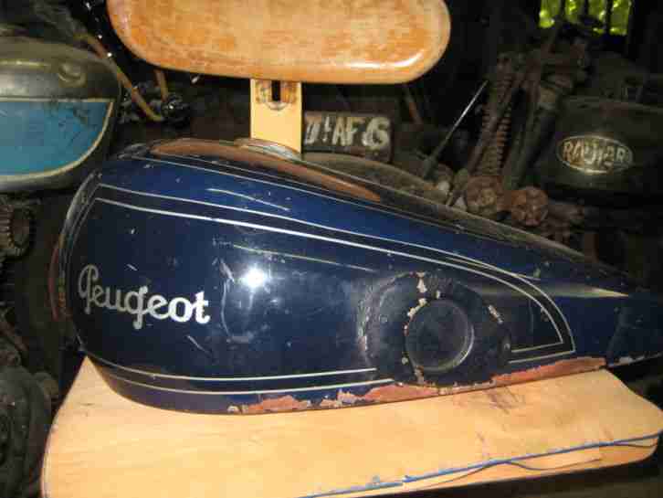 Peugeot P108,250ccm,4takt,bj.ca.1932