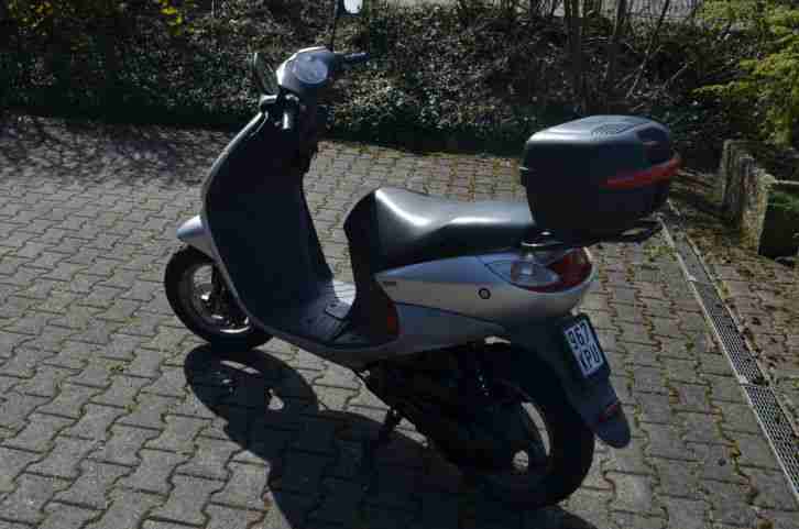 Peugeot Roller Type:S1C Kleinkraftrad 50cm 2,9KW 45km/h