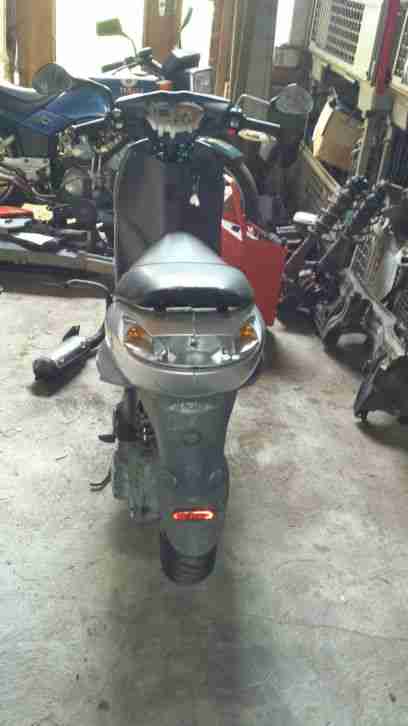 Peugeot Roller vivacity 50 Unfallroller
