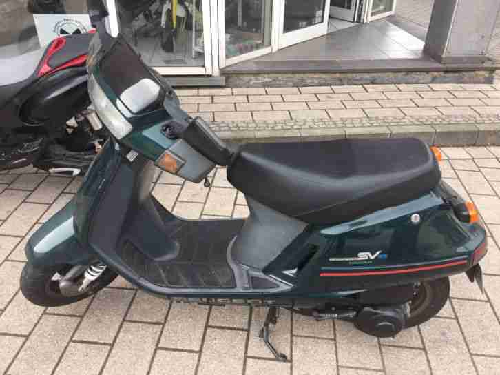 Peugeot SV 125