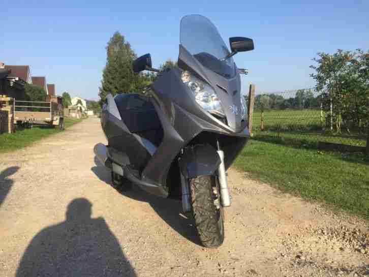 Peugeot Satelis 125 Ccm 11 kW 15TkM TÜV Neu Reduzierter Preis !!