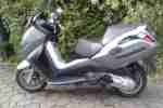 Peugeot Satelis 125, EZ 2009, guter Zustand,