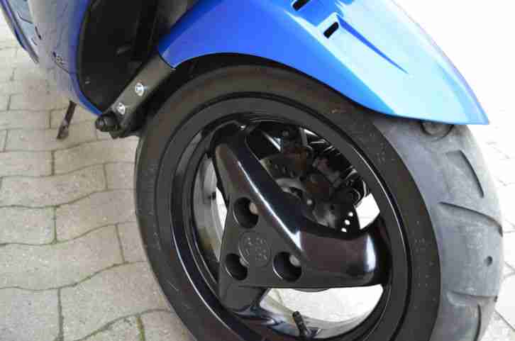 Peugeot Speedfight 2