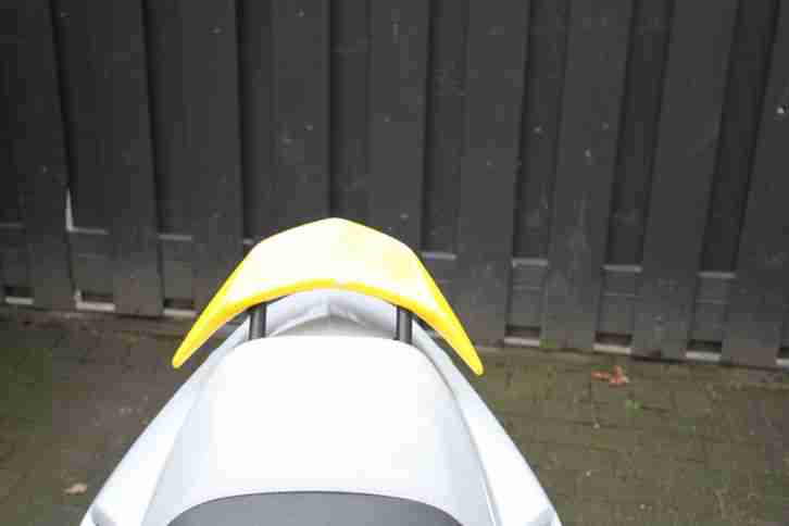Peugeot Speedfight 2