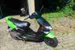 Peugeot Speedfight 2 AC 25 50 Km H