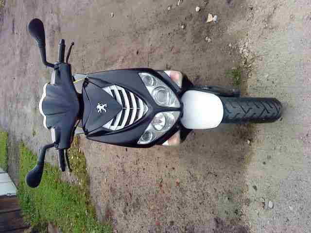 Peugeot Speedfight 2 LC